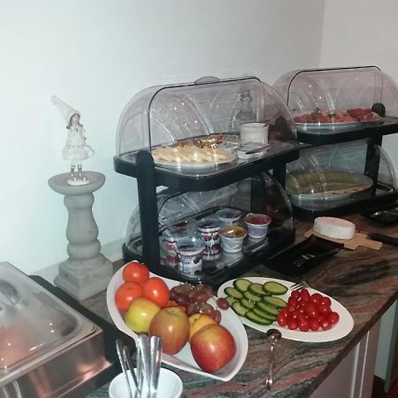 Hotel Birkensee Laatzen Ngoại thất bức ảnh