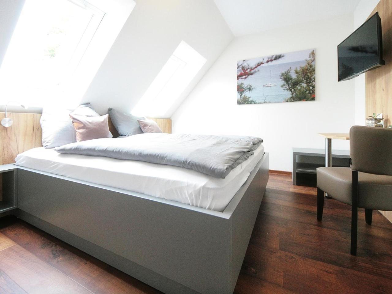 Hotel Birkensee Laatzen Ngoại thất bức ảnh