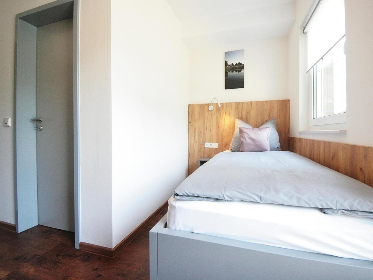 Hotel Birkensee Laatzen Ngoại thất bức ảnh