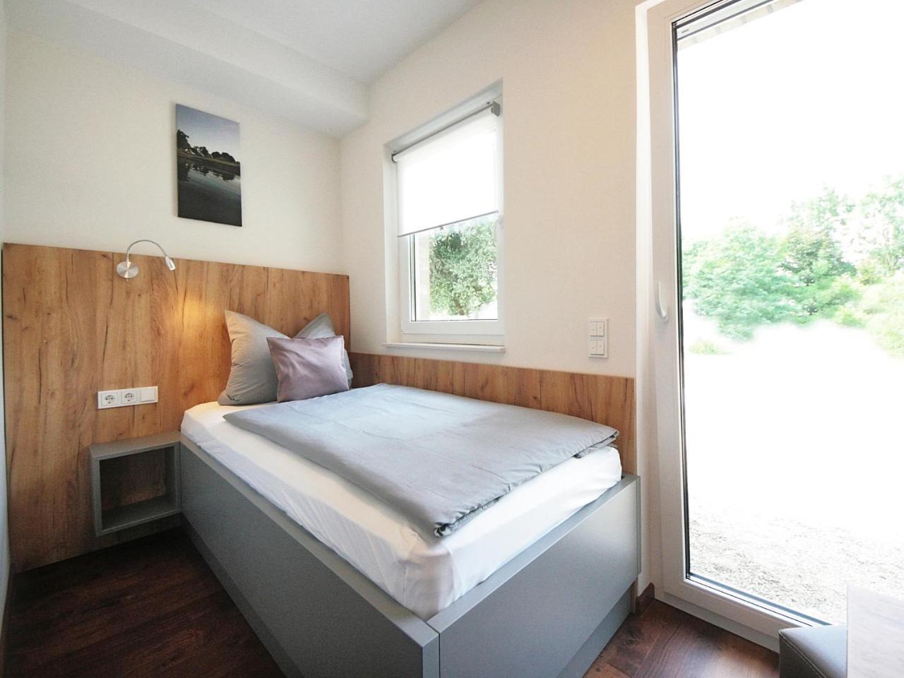 Hotel Birkensee Laatzen Ngoại thất bức ảnh