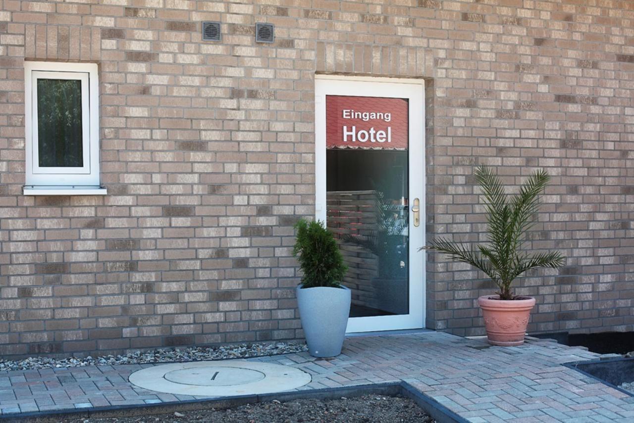 Hotel Birkensee Laatzen Ngoại thất bức ảnh