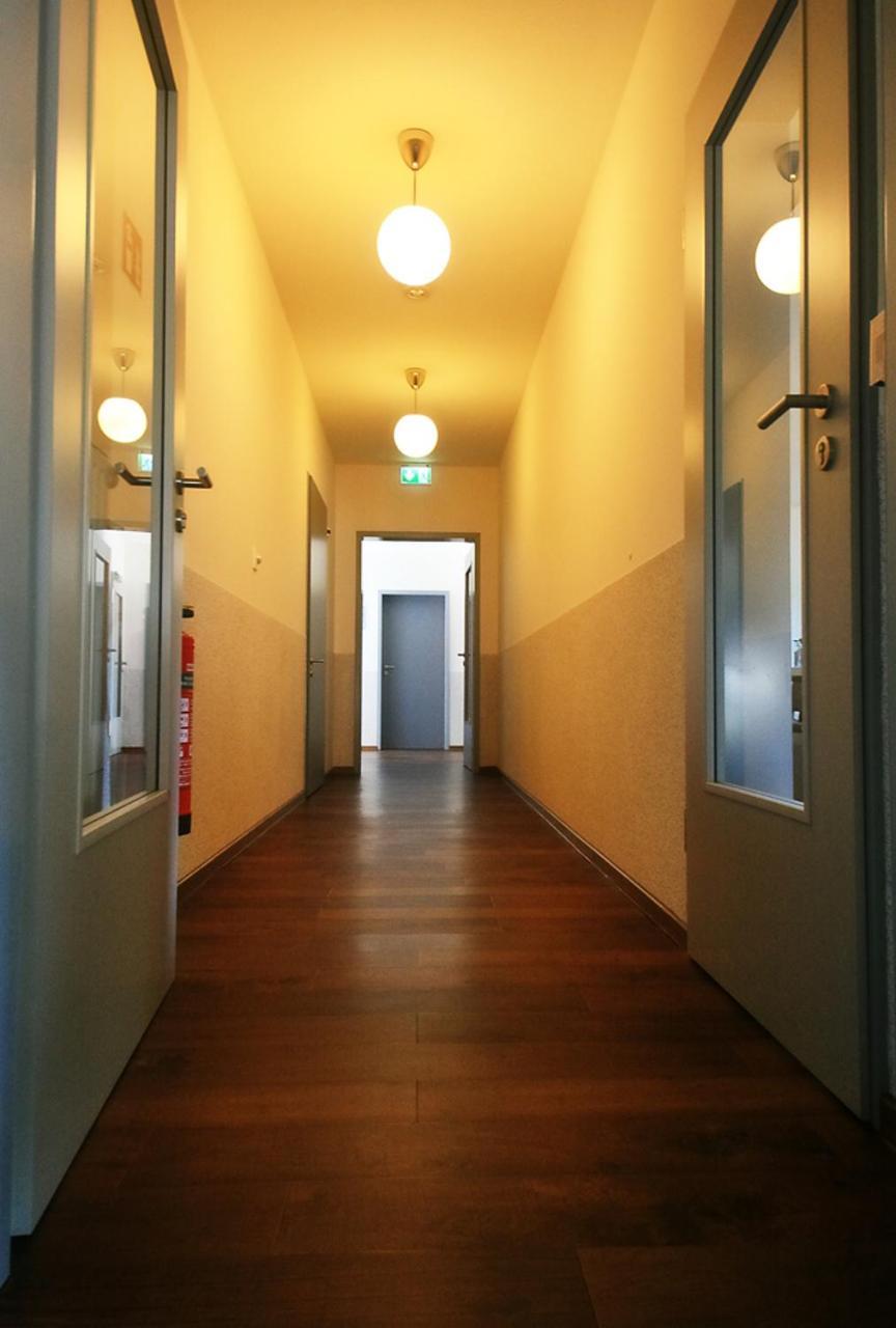 Hotel Birkensee Laatzen Ngoại thất bức ảnh